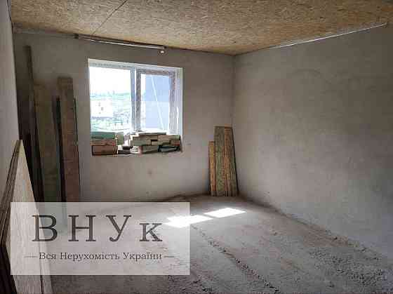 Продаж Квартира 2-кімнатна, 5/5 поверх на вул. Петриків / Шептицького Ternopil'