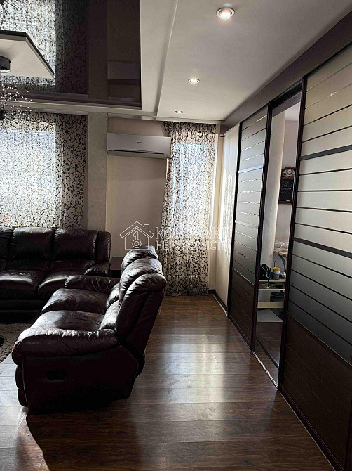 Продаж Квартира 3-кімнатна, 10/16 поверх на вул. Аерокосмічний Харків - фото 8