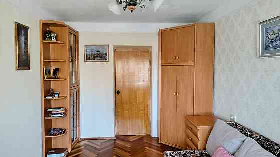 Оренда Квартира 1-кімнатна, 3/5 поверх на вул. Марії Капніст, 10 Kiev