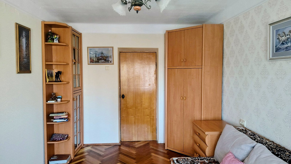 Оренда Квартира 1-кімнатна, 3/5 поверх на вул. Марії Капніст, 10 Kiev - photo 4