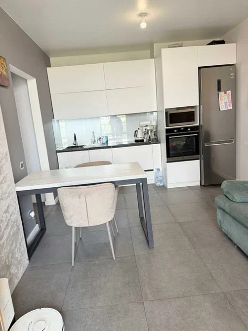 Квартира White Tower Кропивницький - фото 2