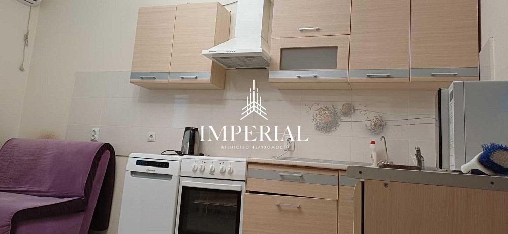 Оренда Квартира 1-кімнатна, 6/25 поверх на вул. Воскресенська Kiev - photo 7