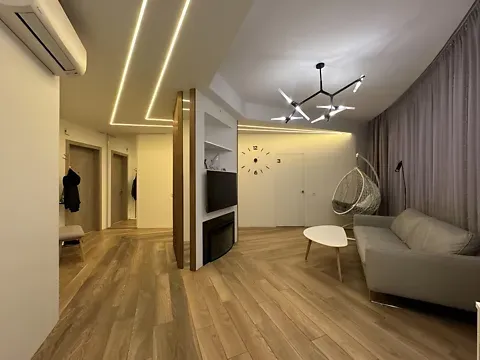 Оренда 3к Квартира 75 кв.м ЖК Чкаловський Дніпро - фото 6