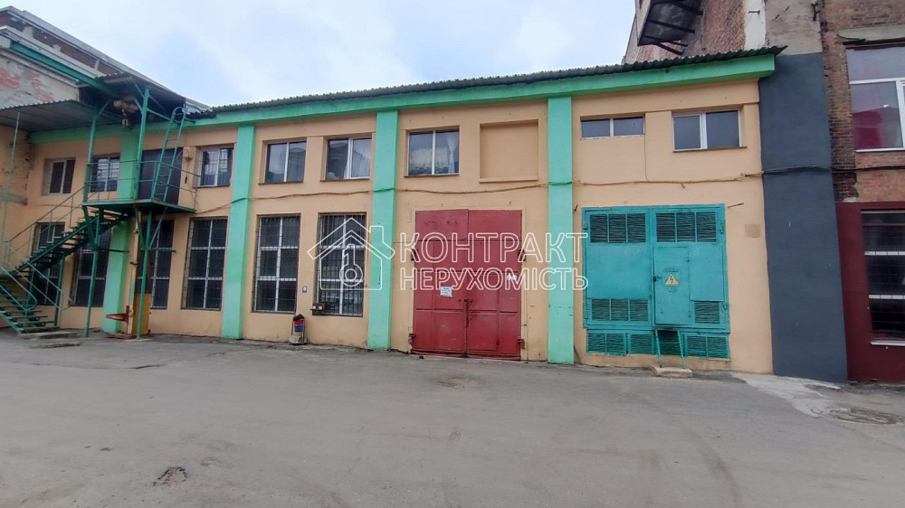 Оренда офісне приміщення на вул. Електромеханічний приміщень - 1, поверх - 2/4 Харків - фото 8