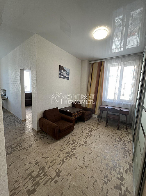 Продаж Квартира 1-кімнатна, 6/6 поверх на вул. Домобудівельна Харків - фото 5