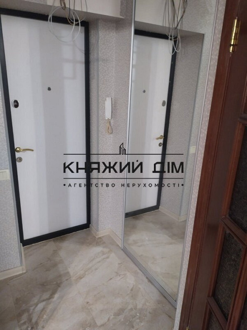 Оренда Квартира 2-кімнатна, 4/5 поверх на вул. Шамрыло Тимофея ул./Парково-Сирецька Киев - изображение 14