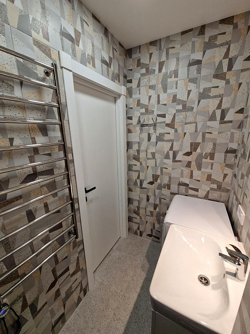 Оренда Квартира 1-кімнатна, 6/16 поверх на Любомира Гузара, 15а Київ - фото 15