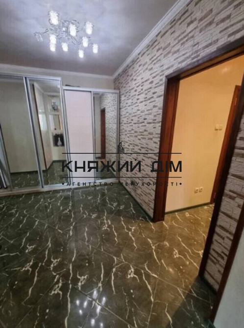 Продаж 2-кімнатної квартири в ЖК Корона, метро Позняки. № 21145272 Київ - фото 10