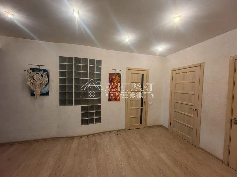 Оренда Квартира 3-кімнатна, 12/12 поверх на вул. Аерокосмічний Харьков - изображение 7