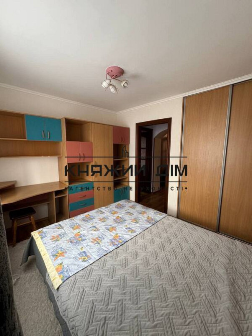 Оренда затишної 3 до квартири м. Либідська. Код об'єкта: № 11160882 Київ - фото 2