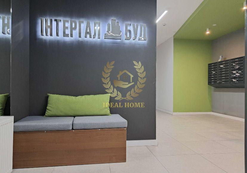 Продаж Квартира 2-кімнатна на Берестейский пр-т, 67 Киев - изображение 11