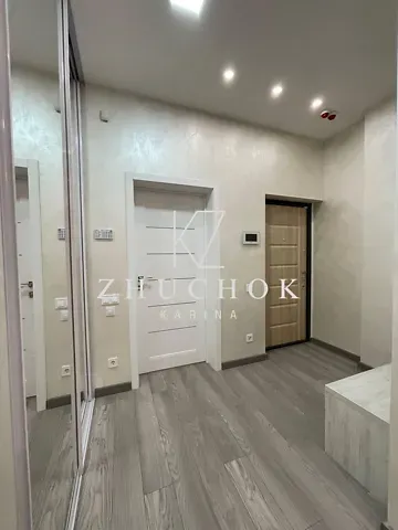 Оренда 2к Квартира 85 кв.м ЖК Панорама Дніпро - фото 11