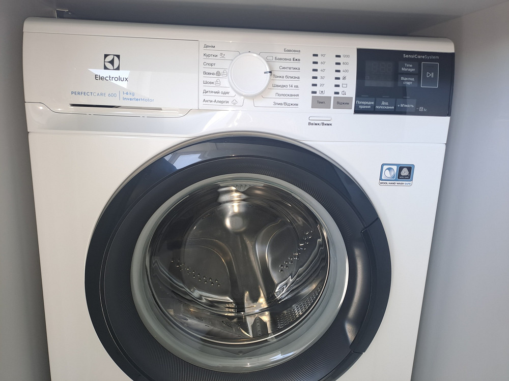 Продаж 1х-кімнатної квартири по пр-т. Злуки Тернопіль - фото 8