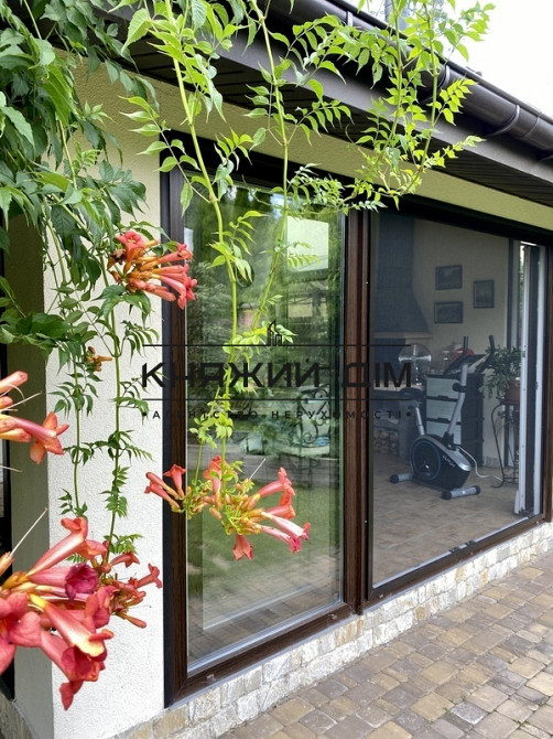 Продажа шикарного дома в Буче. № 2211528 Буча - фото 8