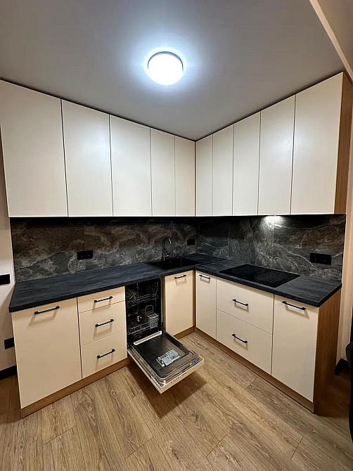 Продаж Квартира 2-кімнатна, 12/12 поверх Львів - фото 6