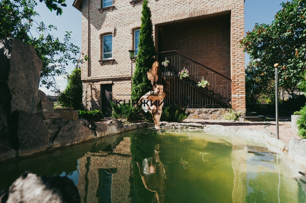 Продаж 4 этажного дома 12 соток , 280 кв. м. в Глевахе № 2211551 Глеваха - фото 10