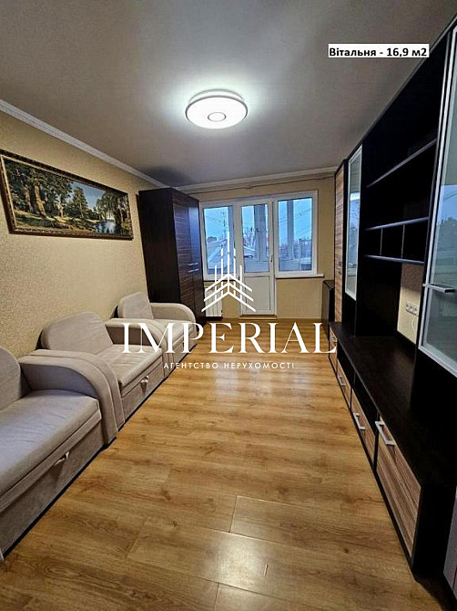 Продаж 2к Квартира 46 кв.м Васильківська вул. Киев - изображение 4