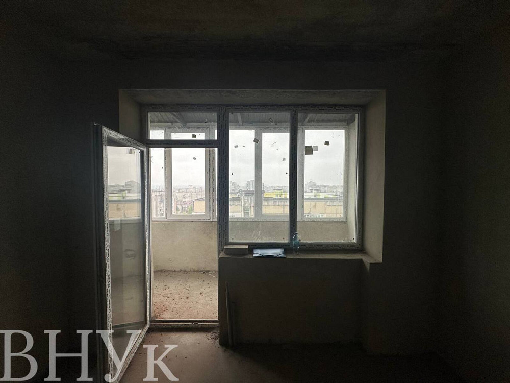 Продаж Квартира 1-кімнатна, 11/11 поверх на вул. Антонича Львів - фото 10