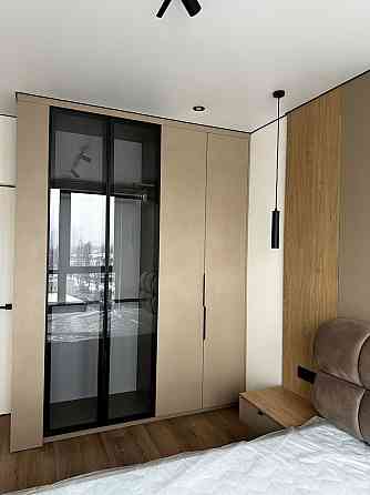 Продаж Квартира 1-кімнатна, 9/25 поверх на Причальна вул., д. 10 Київ