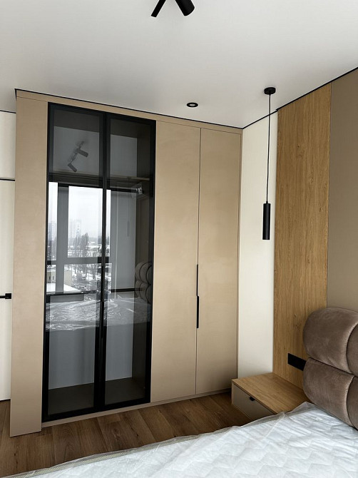 Продаж Квартира 1-кімнатна, 9/25 поверх на Причальна вул., д. 10 Київ - фото 4