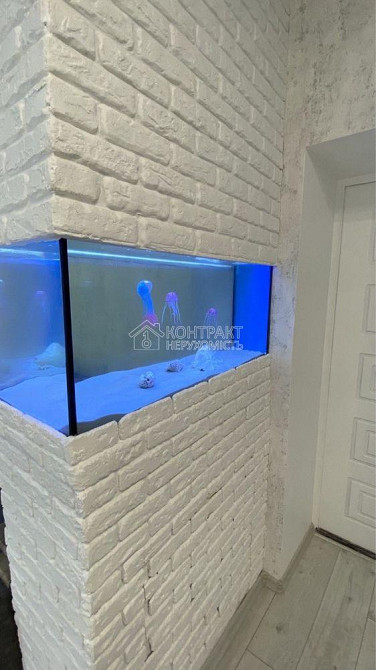 Продаж Квартира 1-кімнатна, 14/16 поверх на вул. Єлизаветинська Харків - фото 5