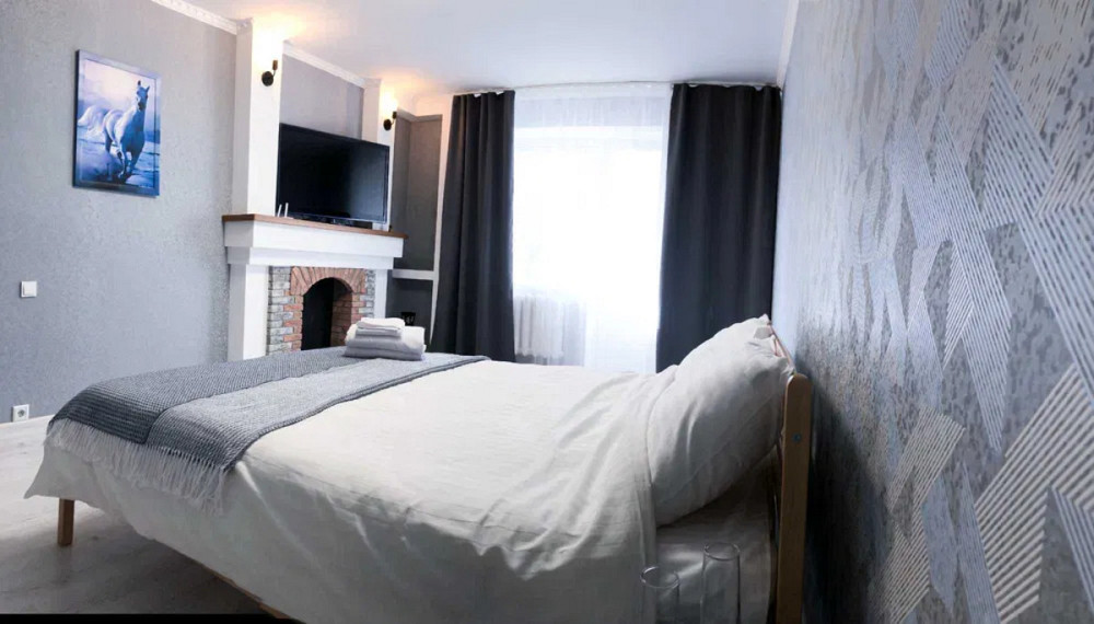 Оренда Квартира 2-кімнатна, 2/10 поверх на Драгоманова, 11 Київ - фото 5