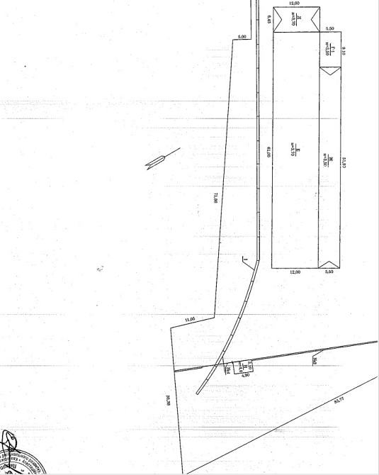Продаж комерційне приміщення на ул. Генерала Цветаева, 3/5 приміщень - 10, поверх - 1 Одеса - фото 5