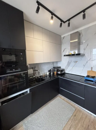 Продаж Квартира 2-кімнатна на ул. Жемчужная, 8 Лиманка