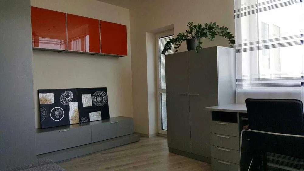 Оренда Квартира 3-кімнатна, 15/22 поверх Київ - фото 5