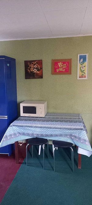 Оренда Квартира 1-кімнатна, 2/2 поверх на Армійська, 12 Київ - фото 2