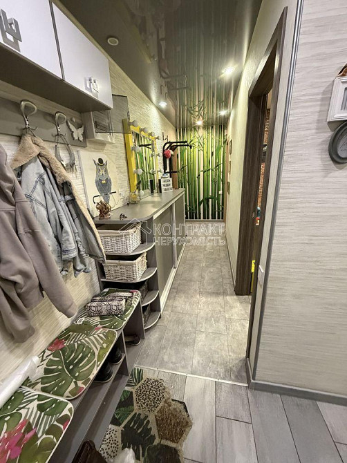 Оренда Квартира 3-кімнатна, 5/12 поверх на вул. Героїв Праці Харків - фото 14