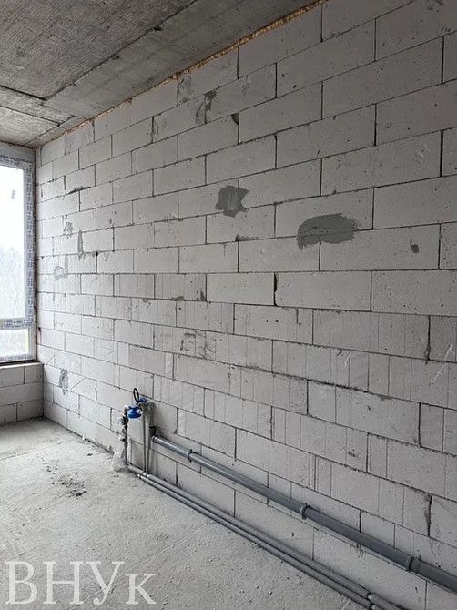 Продаж Квартира 1-кімнатна, 3/6 поверх на Смиківецька Тернопіль - фото 5