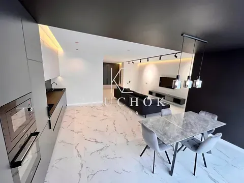 Оренда 2к Квартира 125 кв.м ЖК Comfort City Рибінський Дніпро - фото 7