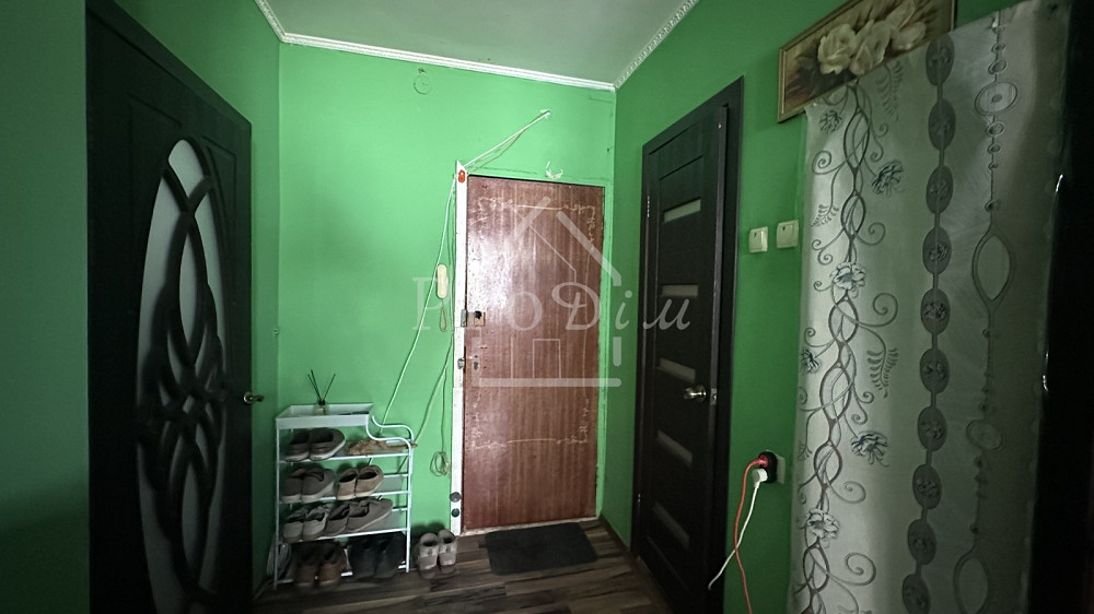 Продаж Квартира 1-кімнатна, 1/9 поверх на Рональда Рейгана вул. (Теодора Драйзера), 11А Київ - фото 10