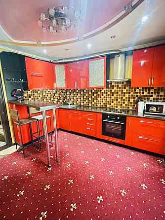 Оренда Квартира 2-кімнатна, 5/16 поверх на проспект Григоренка, 1 Київ