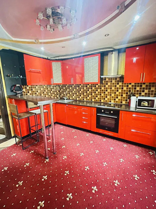 Оренда Квартира 2-кімнатна, 5/16 поверх на проспект Григоренка, 1 Київ - фото 3