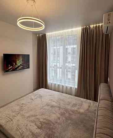 Продаж Квартира 1-кімнатна, 4/8 поверх на вул. Пасічна L'viv