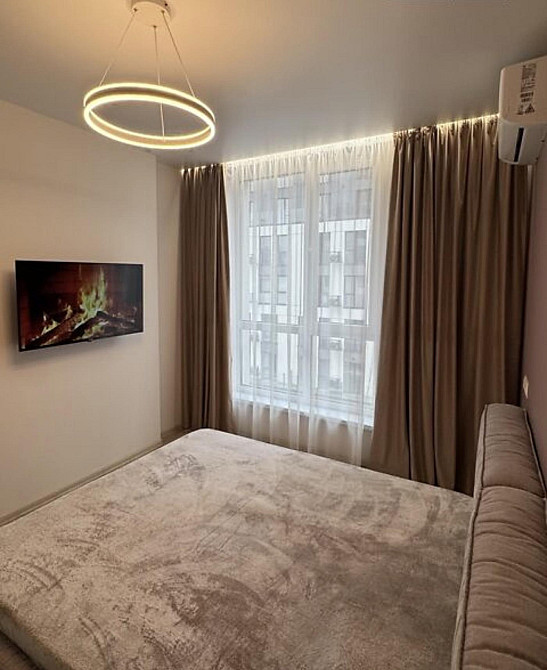 Продаж Квартира 1-кімнатна, 4/8 поверх на вул. Пасічна L'viv - photo 3