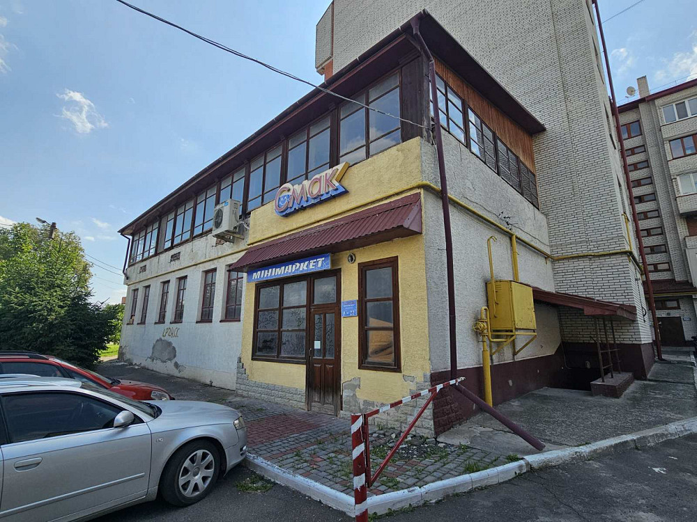 Оренда приміщення вільного призначення поверх - 1/2 Ternopil' - photo 10