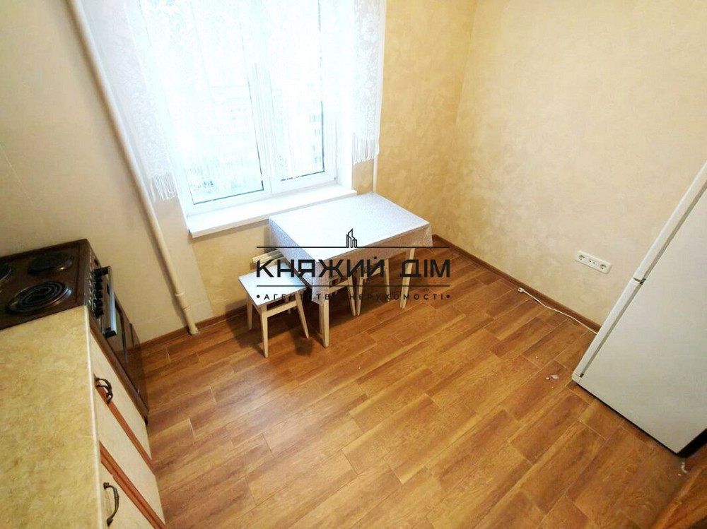 Оренда Квартира 1-кімнатна, 14/16 поверх на Маяковского Владимира просп./Червоної Калини просп. Київ - фото 4