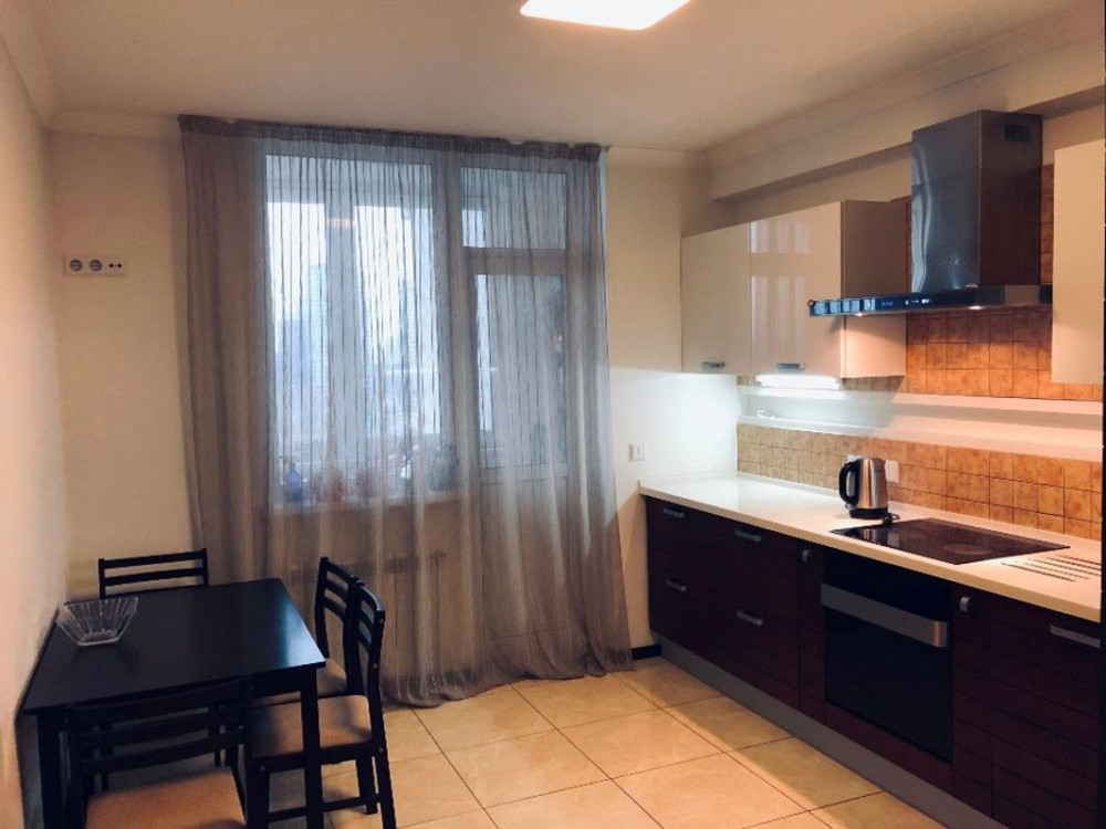 Оренда Квартира 2-кімнатна, 9/25 поверх на ул. Елизаветы Чавдар Київ - фото 2