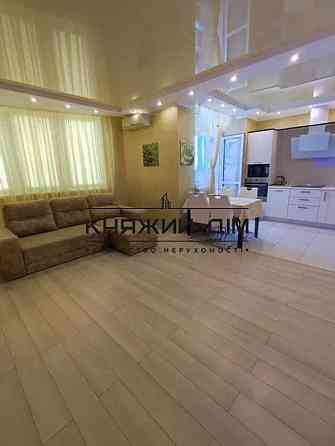 Продаж 3х кімнатної квартири студії метро Харківська Код об'єкта № 21143849 Київ