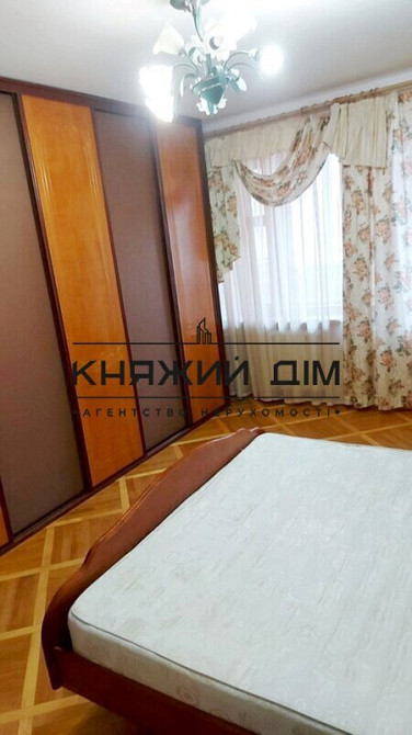 Оренда Квартира 3-кімнатна, 12/15 поверх на Героев Сталинграда просп./Володимира Івасюка просп Київ - фото 13