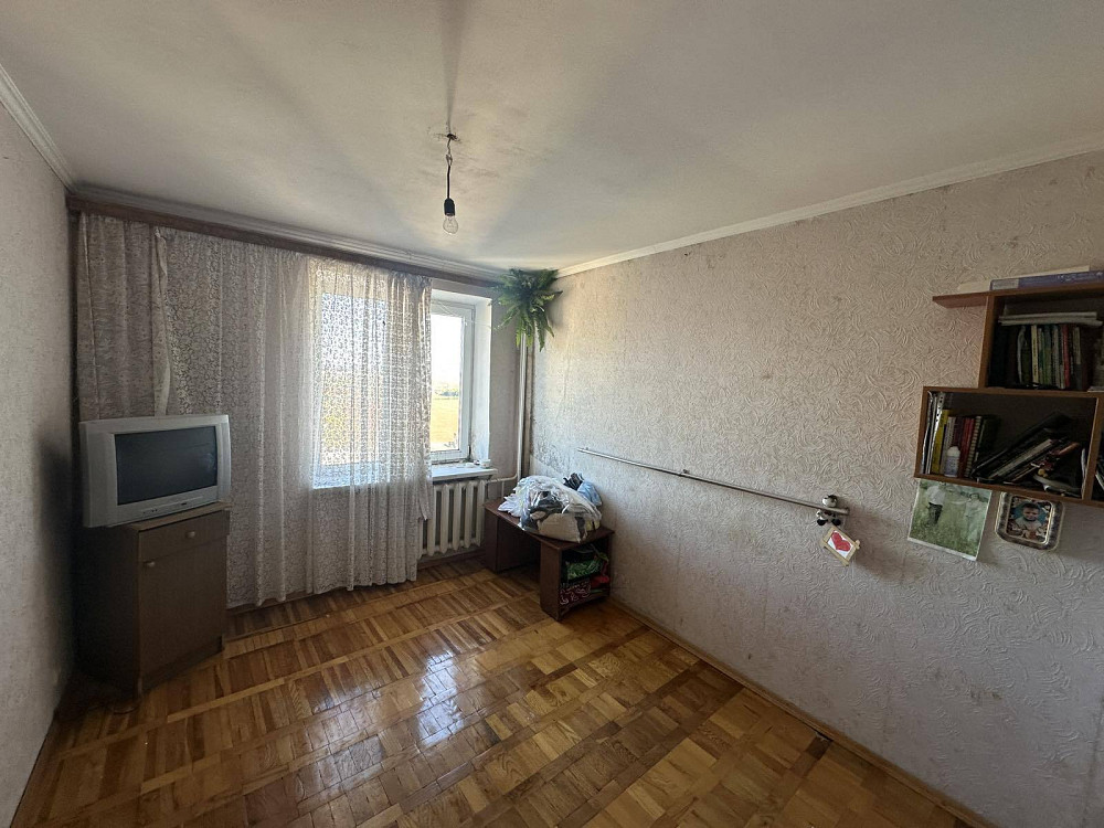 Продається простора квартира на Бамі Тернопіль - фото 7