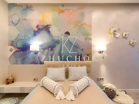 Оренда 4к Квартира 225 кв.м ЖК Сomfort City Дніпро - фото 18