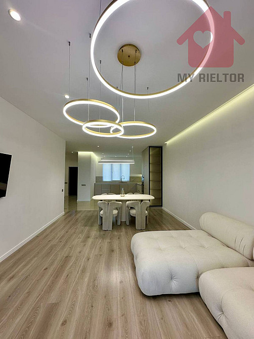 Продаж новенького сучасного таунхаусу! Uzhhorod - photo 1