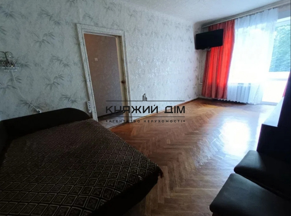 Оренда Квартира 2-кімнатна, 3/5 поверх на Победы просп./ Берестейский просп. Київ - фото 3