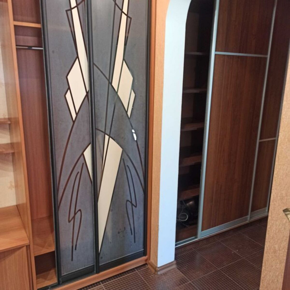 Оренда Квартира 2-кімнатна, 4/15 поверх на Юлії Здановської, 83а Київ - фото 12