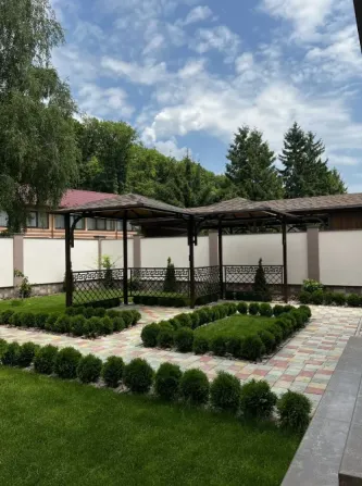 Продам котедж з ремонтом з технікою Виноградів - фото 9