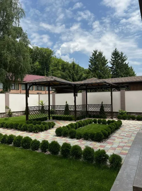 Продаж 1-поверховий Котедж з ділянкою 3.7 сот 79.9 кв.м 2 кімн.  Виноградів - фото 9